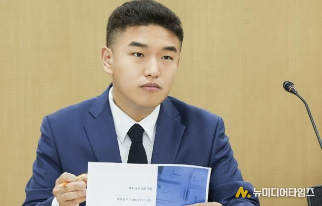 의왕시의회 한채훈 의원,