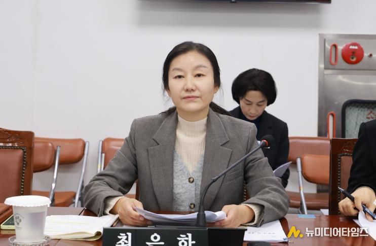 창원시의회 최은하 의원 “창원형 워라밸 정책, 제도적 기반부터 튼튼히”