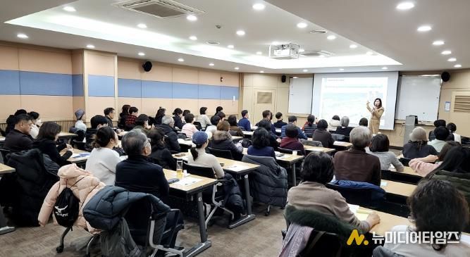 과천시, 연말정산·자산관리 돕는 ‘세테크 첫걸음’ 특강 개최