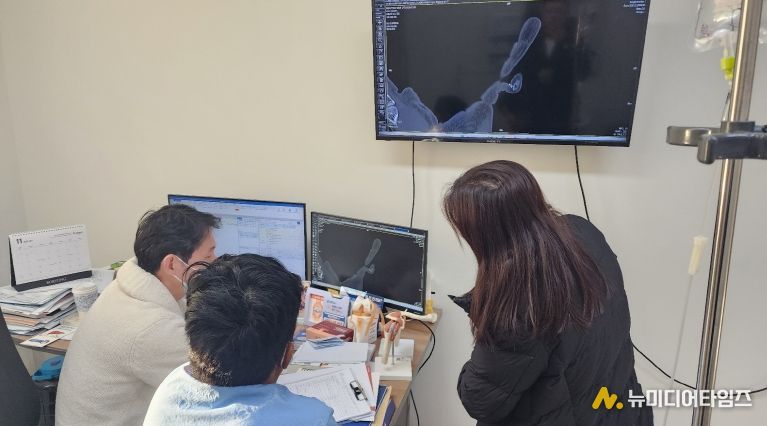 강화군가족센터, 지역 협력 네트워크 통해 다문화가정 의료 사각지대 해소