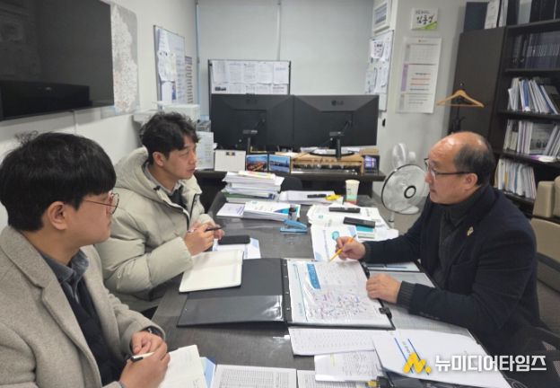 경기도의회 김동영 의원