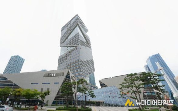 인천경제자유구역청