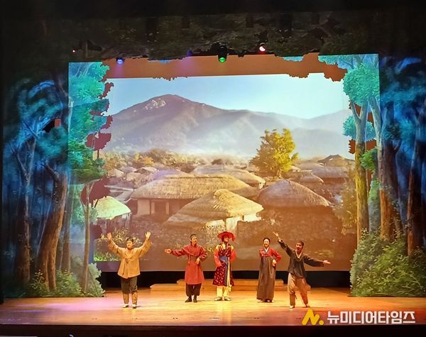 인천시,‘인천 마을설화 그림책 출간 기념 북콘서트’성황리 개최