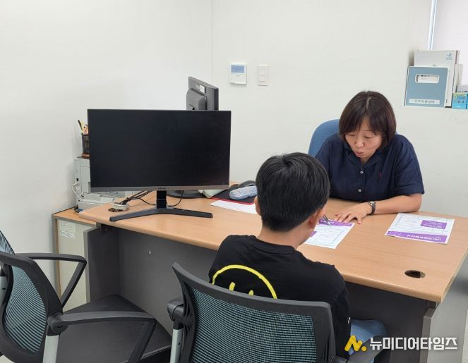 맞춤형 진로상담 겨울방학 오전‧오후 확대 운영