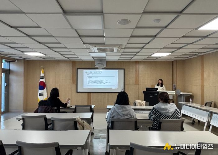 연천교육지원청, 2026학년도 특수교육대상학생 초등학교입학적응을 위한 학부모연수 실시