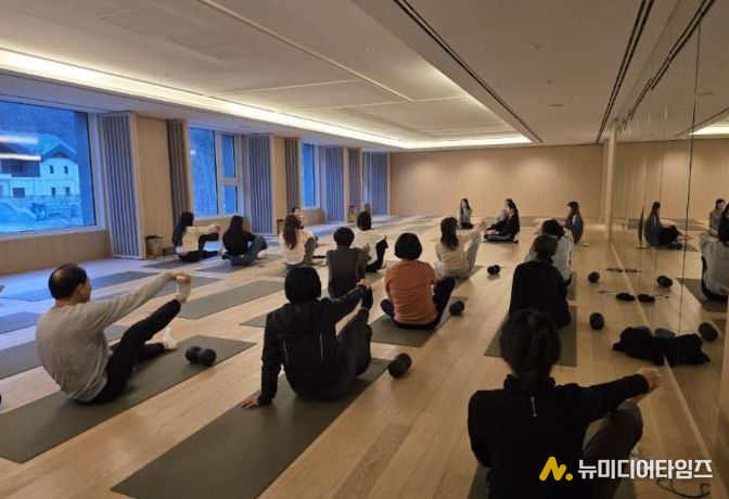 봉화교육지원청, 교권보호와 회복을 위한 교원 연수 운영