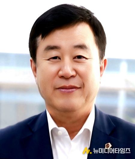 이승우 의원(국민의힘, 기장군2)
