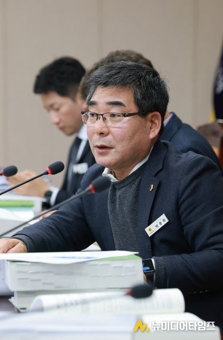 전라남도의회 박종원 의원