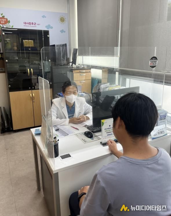 금연 성공자 1.5배 증가…금천구, 서울시 금연지원서비스 분야서 최우수