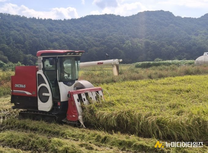 농작업대행서비스,