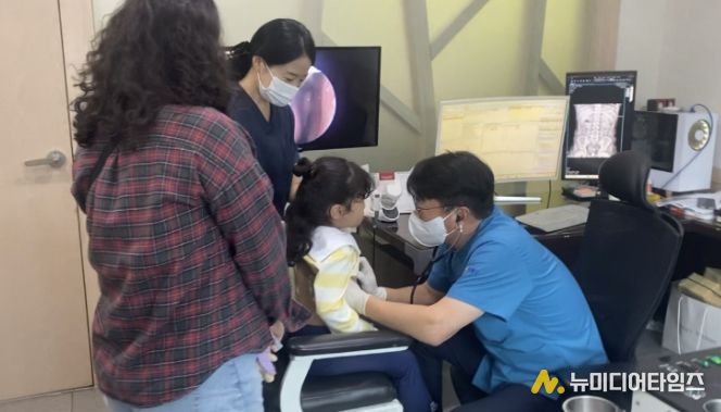 김해서부권 달빛어린이병원