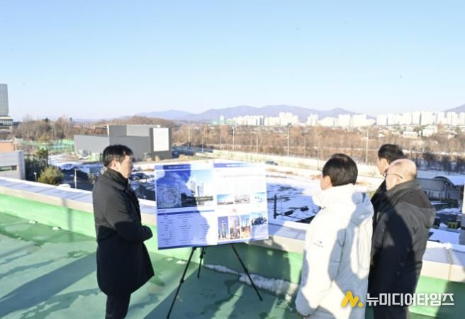 하남시, 미사 5성급 호텔 건립, 안전대책 및 이익환수 촉구