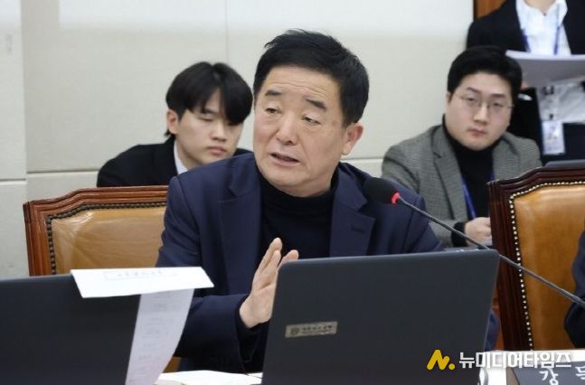 강득구 의원(더불어민주당, 안양만안)