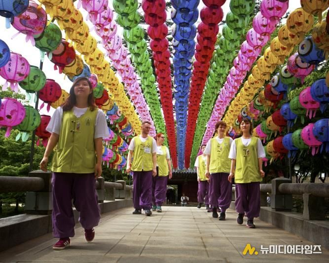 '공주 마곡사' 세계유산 활용사업 우수사례 선정