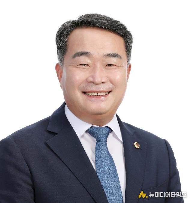 최무경 전남도의원, “전통시장 방치 안 돼”… 화재 취약 구조 정조준한 조례 개정안 통과