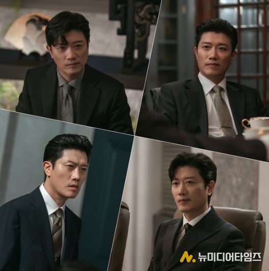 사진 제공: MBC 새 금토드라마 <판사 이한영>