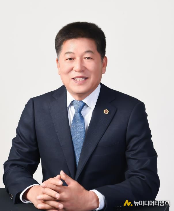 신의준 전라남도의원, 완도 미역 폐사... 전남도는 총력대응하라!