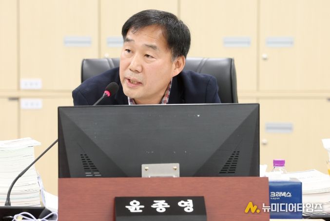 경기도의회 윤종영 의원