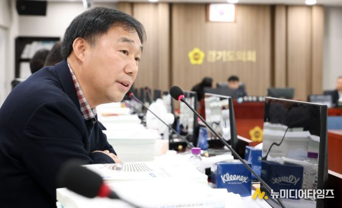 경기도의회 윤종영 의원