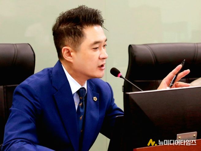 경기도의회 전석훈 의원