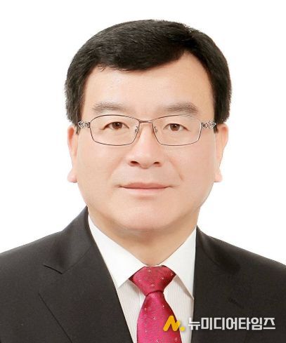 울산시의회 홍성우 의원