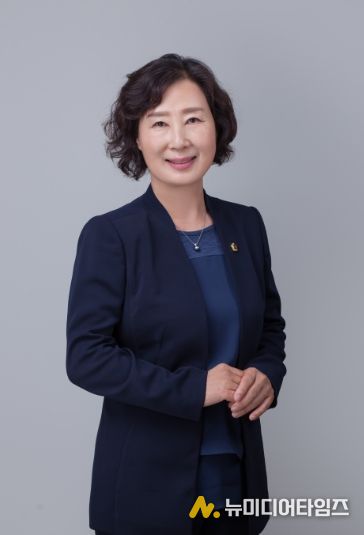 충북도의회 박경숙 의원