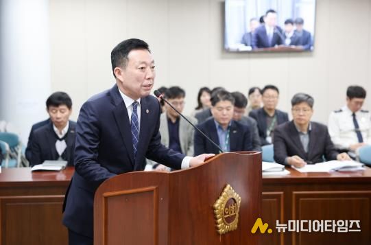 김인정 전남도의원, 전남형 만원주택, ‘입주문턱은 낮추고, 정책효과는 높이고’