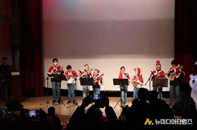 청소년수련관‧청소년문화의집 수료식 및 발표회