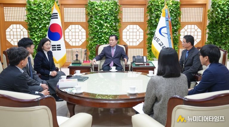 크리스마스 씰로 결핵 예방과 나눔 실천