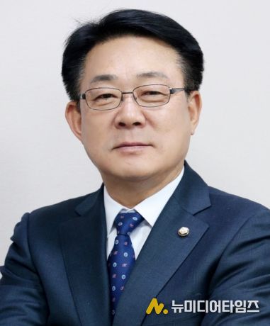 더불어민주당 허종식 의원(인천 동구미추홀구갑)