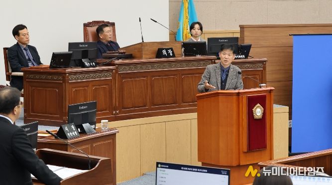 창원특례시의회 정순욱 의원