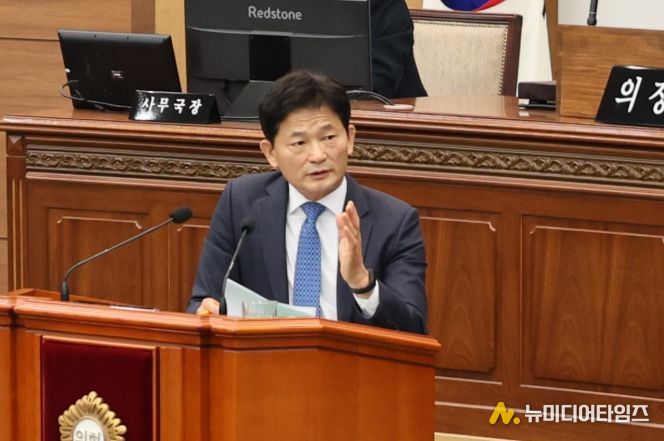 창원특례시의회 박해정 의원