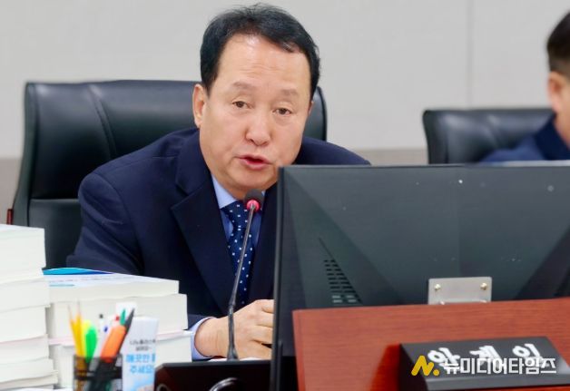 경기도의회 안계일 의원