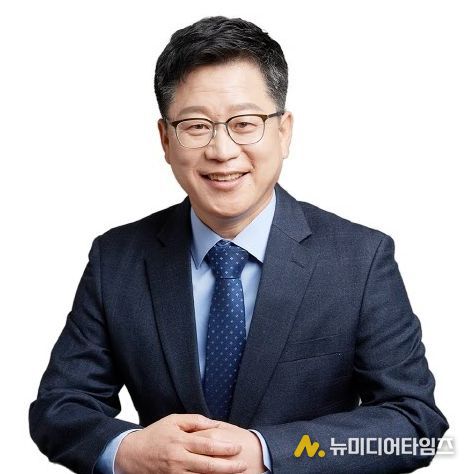 안호영 더불어민주당 국회의원(국회 기후에너지환경노동위원장)