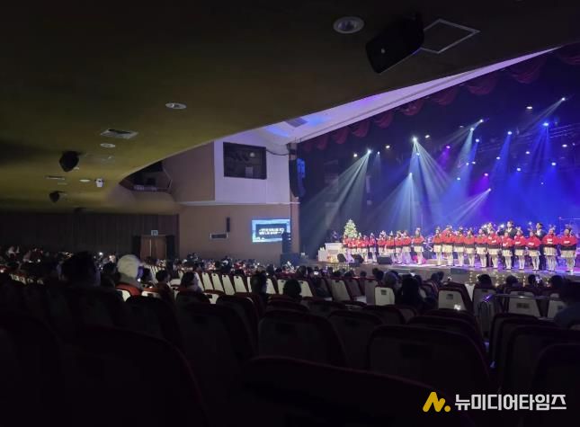 충주시립우륵국악단, <노래하라 : Cantare> 개최