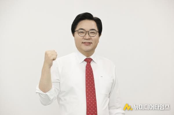 박일하 동작구청장