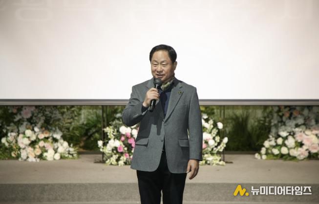 남양주시, 장애인활동지원사와 함께한 ‘행복지킴이의 밤’ 성료