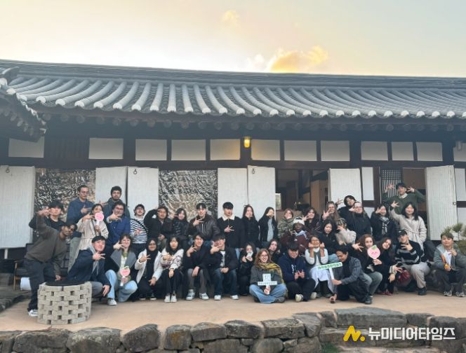 양참사댁 단체 사진