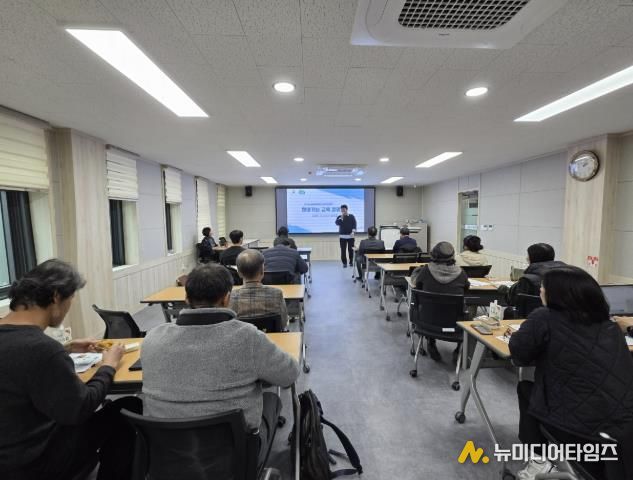 연천군, ‘농촌융복합산업(6차산업) 찾아가는 교육 설명회’ 개최