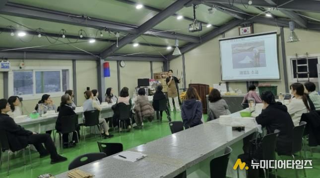 안산교육지원청, 공유학교를 교학상장의 플랫폼으로 '교사! 안산동그리공유학교와 만나다' 프로그램 운영