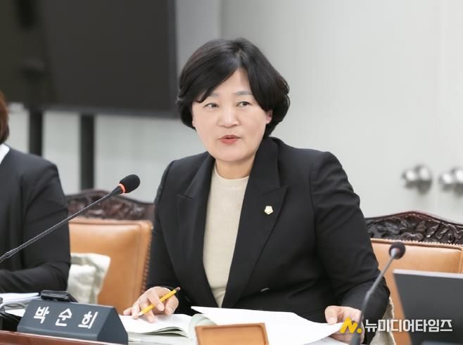 부천시의회 박순희 의원, '부천시 임산부 예우 및 지원에 관한 조례안' 대표 발의
