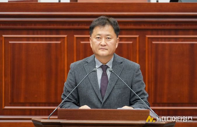 경주시의회 정희택 의원