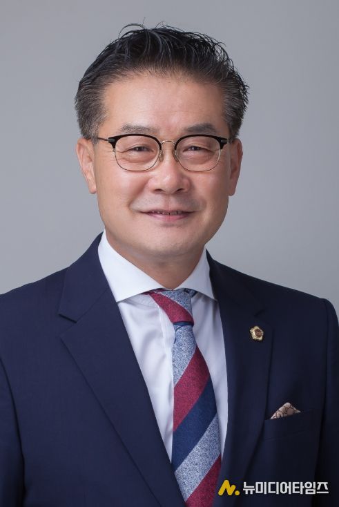 충북도의회 유재목 의원