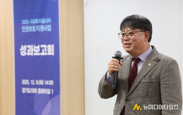 김재훈 의원(국민의힘, 안양4)