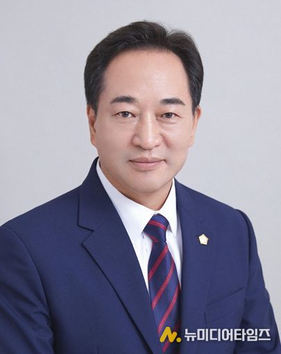 김송환 용산구의원