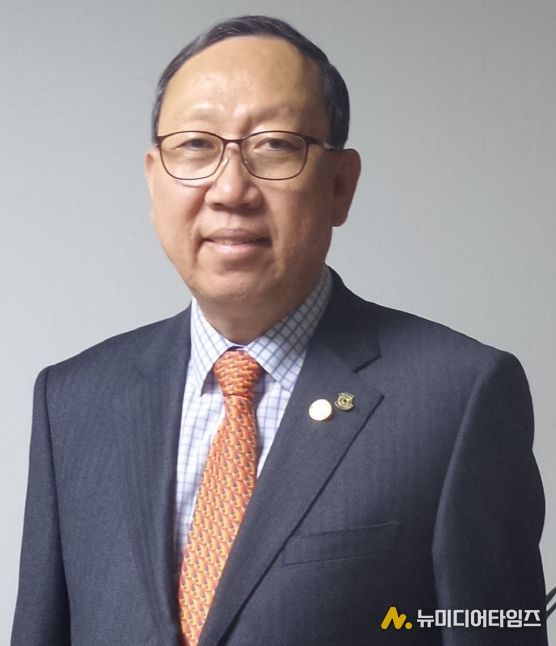 영동예총 한국문인협회 영동지부 조재준 회장 선출