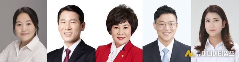 발의 의원 사진