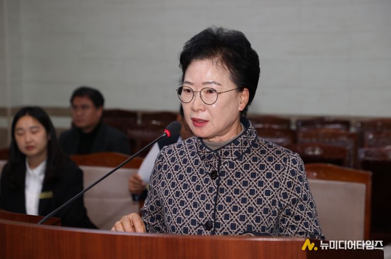 제236회 제2차 정례회 상임위원회