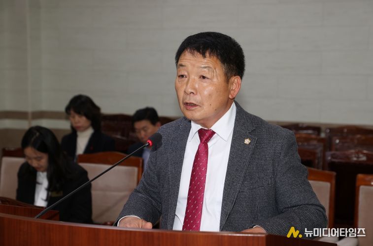 제236회 제2차 정례회 상임위원회