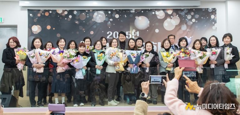 인천 서구, ‘2025년 서구지역사회보장협의체 성과보고회’ 개최